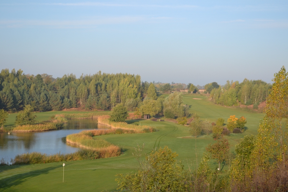 "Berliner Golf Club Gatow e. V." in 14089 Berlin deutschland